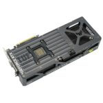 ASUS TUF Gaming TUF-RTX5090-O32G-GAMING NVIDIA GeForce RTX 5090 32 GB GDDR7 - imagine 11