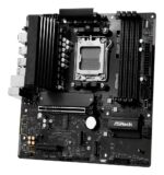Asrock B850M Pro-A AMD B850 Socket AM5 micro ATX - imagine 5