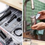 Bosch MFW S660B mincer  Black  Silver - imagine 13