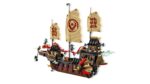 LEGO NINJAGO 71848 The Temple Bounty - imagine 4