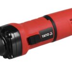 Yato YT-82080 angle grinder 30000 RPM 750 W 1.8 kg