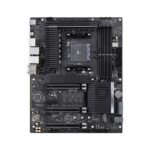 ASUS Pro WS X570-ACE AMD X570 Socket AM4 ATX