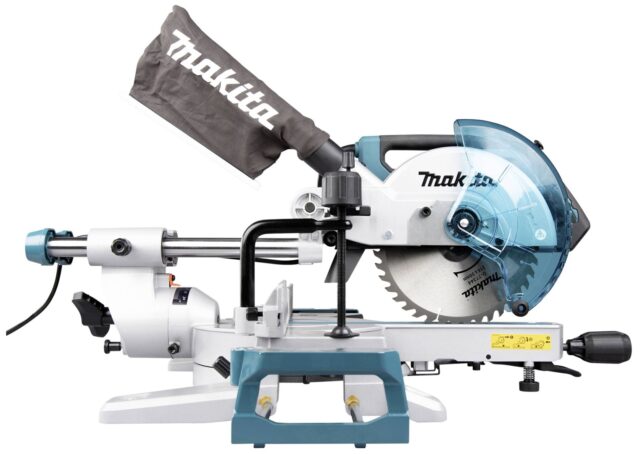 Makita LSO816F mitre saw 5000 RPM 1200 W - imagine 12