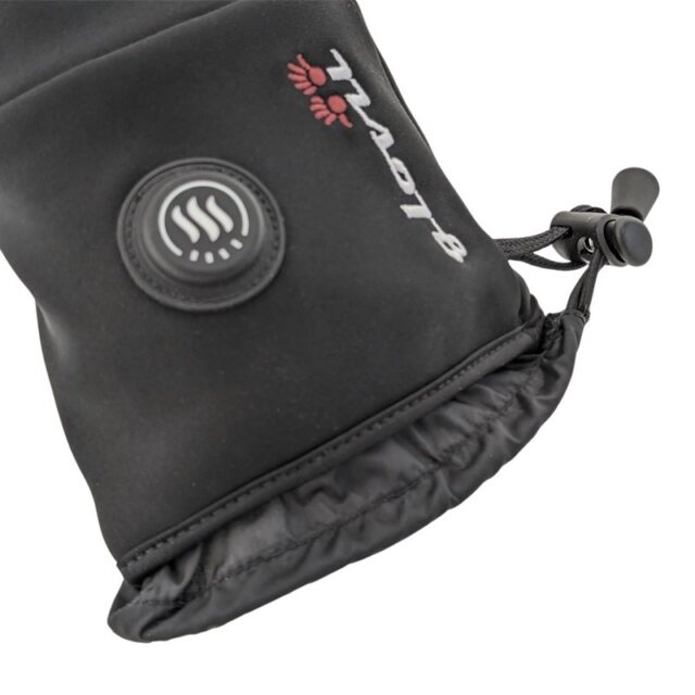 Glovii GLWM sports handwear - imagine 4