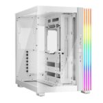 be quiet! LIGHT BASE 600 DX White Midi Tower