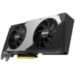 INNO3D GeForce RTX™ 5060 Ti 16GB TWIN X2 - imagine 12