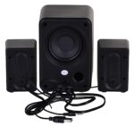 Computer speakers DEFENDER V11 2.1 11W USB - imagine 5