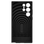 Spigen Caseology Parallax Sam S24 Ultra S928 black ACS07318 - imagine 3