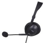 Headphones with microphone I-Box W1MV - imagine 2