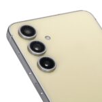 Samsung Galaxy S24 FE 17 cm (6.7 ) Dual SIM Android 14 5G USB Type-C 8 GB 256 GB 4700 mAh Yellow - imagine 9