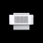 Insta360 Link 2C Arctic White - 4K webcam - imagine 4