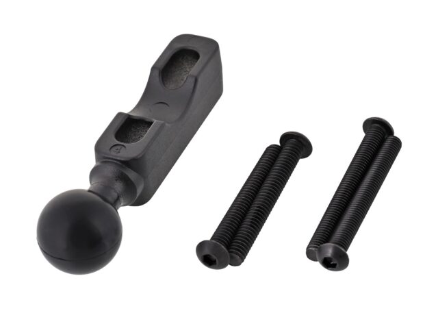 Garmin ZUMO XT2 MT-S navigator Handheld/Fixed 15.2 cm (6 ) Touchscreen 340 g Black - imagine 10