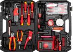 Mechanics tool set Yato YT-39009