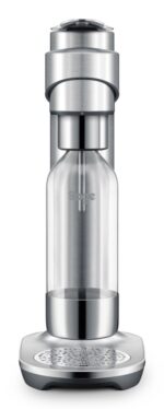 Sage InFizz Fusion Stainless steel - imagine 3
