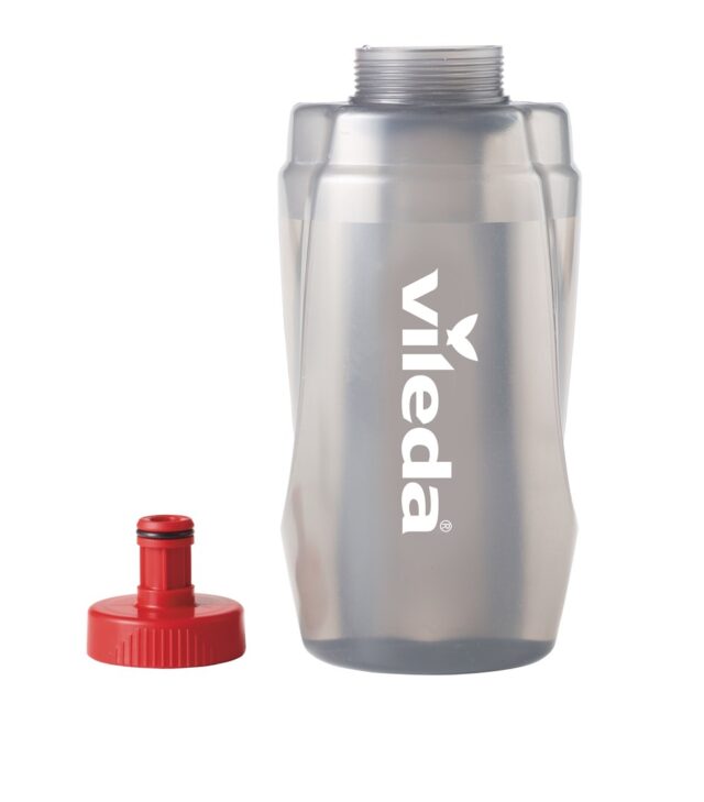 Mop Vileda 1-2 Spray Max Box - imagine 10