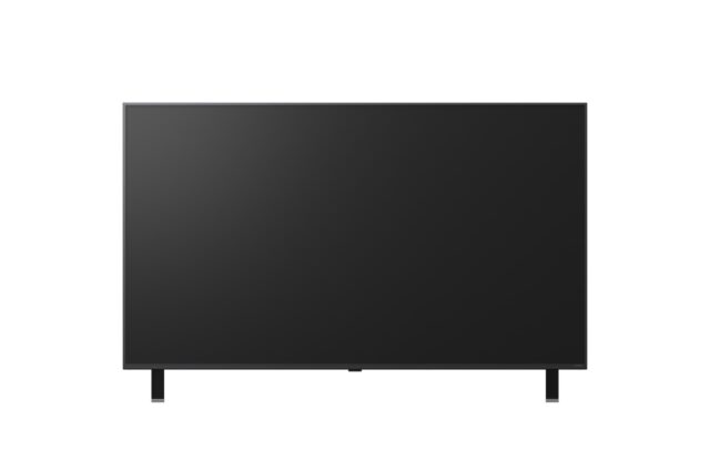 LG QNED AI 65QNED85A3C TV 165.1 cm (65 ) 4K Ultra HD Smart TV Wi-Fi Black - imagine 2