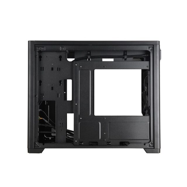 Chieftec BX-10B-OP computer case Mini Tower Black - imagine 7