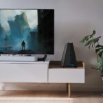 TP-Link Archer GXE75 wireless router 2.5 Gigabit Ethernet Tri-band (2.4 GHz / 5 GHz / 6 GHz) - imagine 7