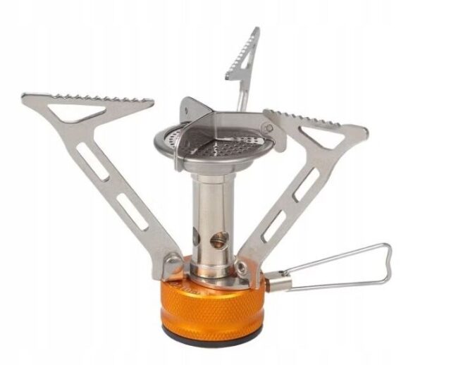 Fire Maple FMS-103 stove - imagine 2