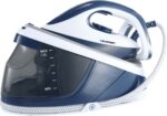 Blaupunkt SSP501 Steam Iron