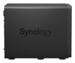 Synology DiskStation DS3622xs+ NAS Tower Intel® Xeon® D D-1531 16 GB DDR4 0 TB DiskStation Manager Black - imagine 5