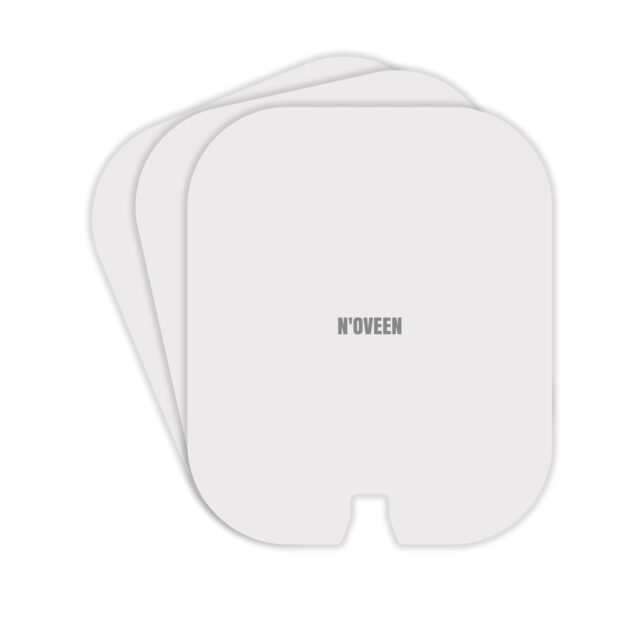 N'OVEEN IKN905 Stick-on insecticide light White - imagine 3
