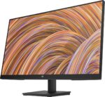 HP V27i G5 FHD Monitor 68.6 cm (27 ) 1920 x 1080 px Full HD Black - imagine 2