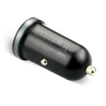 Car charger everActive CC-30Q USB + USB-C QC 3.0 PD 35W - imagine 6