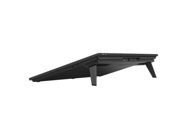 Huion Kamvas Pro 27 graphics tablet - imagine 5