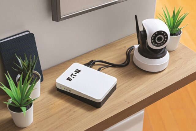 UPS Eaton 3S Mini 36W - imagine 10