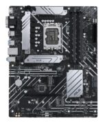 ASUS PRIME B660-PLUS D4 Intel B660 LGA 1700 ATX - imagine 2