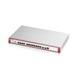 Zyxel USG FLEX 700H hardware firewall 15 Gbit/s - imagine 2