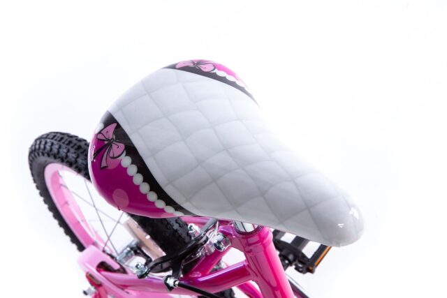 Children's bicycle 16  Huffy 21998W Minnie Mouse - imagine 4