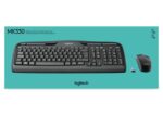 Logitech Wireless Combo MK330