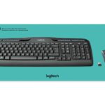 Logitech Wireless Combo MK330