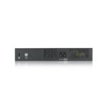 Zyxel GS1920-8HPV2 Managed Gigabit Ethernet (10/100/1000) Power over Ethernet (PoE) Black - imagine 3