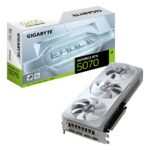 Graphics card Gigabyte GeForce RTX 5070 EAGLE OC IC 12 GB GDDR7