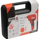 Transformer soldering iron 180W YATO YT-8245 - imagine 2