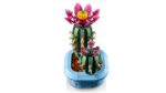 LEGO BOTANICALS 11509 Flowering Cactus - imagine 6