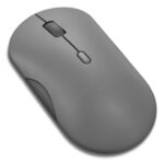 Lenovo 350 mouse Office Ambidextrous Bluetooth Optical 2400 DPI - imagine 2