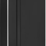 Computer case Aerocool Bionic Midi Tower Black