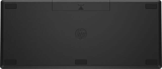 HP 350 Compact Multi-Device Bluetooth Keyboard - imagine 10