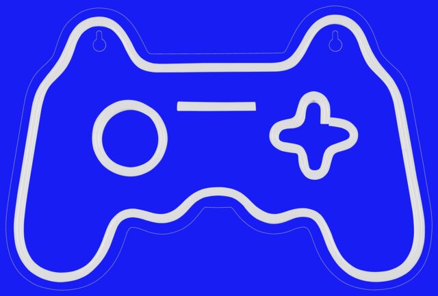 Activejet AJE-NEON PAD LED neon - imagine 5