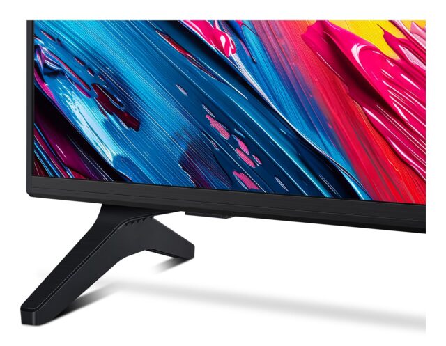 LG QNED AI 50QNED70A6A TV 127 cm (50 ) 4K Ultra HD Smart TV Wi-Fi Black - imagine 11