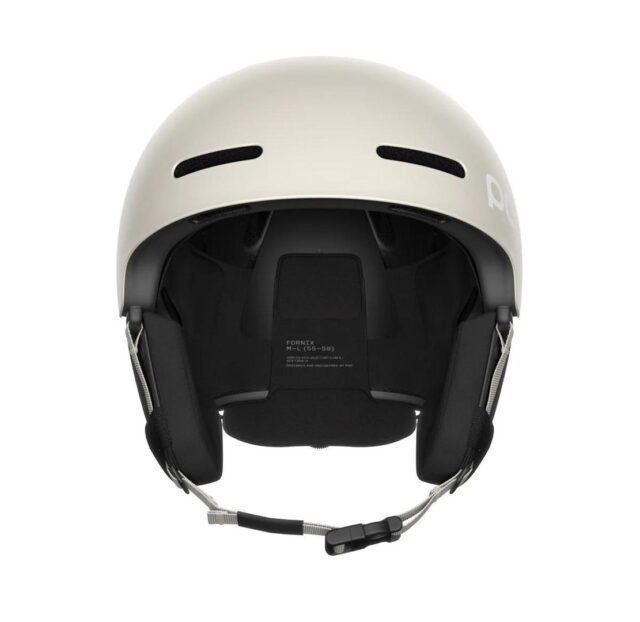 Kask narciarski POC Fornix MIPS POW JJ szary M/L - imagine 3