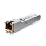Ubiquiti UACC-CM-RJ45-1G network transceiver module Copper 1000 Mbit/s RJ-45 - imagine 3