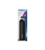 Brita sodaTRIO bottle (1 l; black) - imagine 12