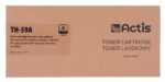 Actis TH-59A Toner (replacement for HP CF259A; Supreme; 3000 pages; black) with a toner level monitoring chip. We recommend disabling printer software updates. - imagine 2