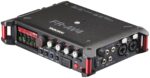 Tascam FR-AV4 - Przenośny rejestrator dźwięku z 4 kanałami - imagine 2