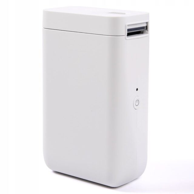 Label Printer Niimbot D101 - imagine 3